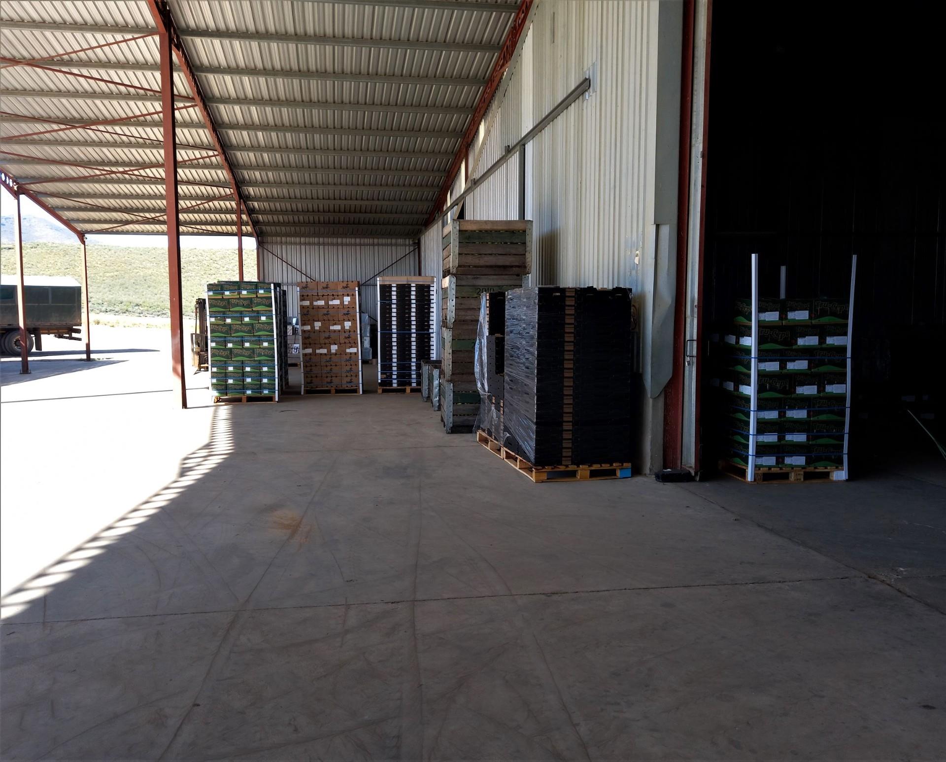 Commercial Property for Sale in Uniondale Rural Western Cape